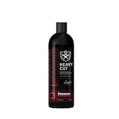 SWAG Autodetailing SWAG Heavy Cut - Brusná leštící pasta (500ml)