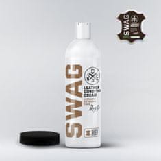 SWAG Autodetailing SWAG Leather Conditioner Cream - Impregnace na kůži (500ml)