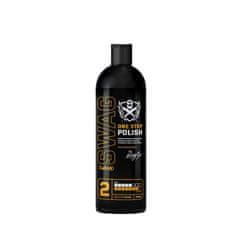 SWAG Autodetailing SWAG One Step Polish - Jednokroková leštící pasta (500ml)