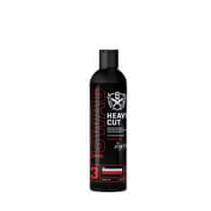 SWAG Autodetailing SWAG Heavy Cut - Brusná leštící pasta (250ml)