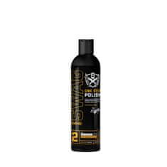 SWAG Autodetailing SWAG One Step Polish - Jednokroková leštící pasta (250ml)