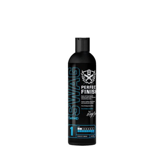 SWAG Autodetailing SWAG Perfect Finish - Finišující leštící pasta (250ml)