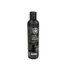 SWAG Autodetailing SWAG Metal One Step Polish - Leštící pasta na kov (250ml)