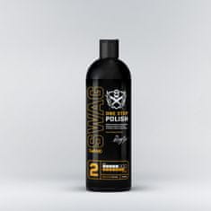 SWAG Autodetailing SWAG One Step Polish - Jednokroková leštící pasta (500ml)