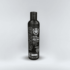 SWAG Autodetailing SWAG Metal One Step Polish - Leštící pasta na kov (250ml)