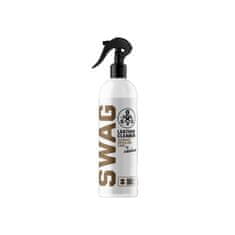 SWAG Autodetailing SWAG Leather Cleaner RTU - Čistič kůže (500ml)