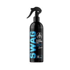 SWAG Autodetailing SWAG Glass Cleaner GEL+ - Gelový čistič oken (500ml)