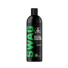 SWAG Autodetailing SWAG Neutral Shampoo Concentr V2 - pH neutrální autošampon (500ml)