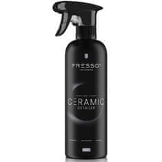 FRESSO  Ceramic Detailer - Detailer s obsahem SiO2 (500ml)