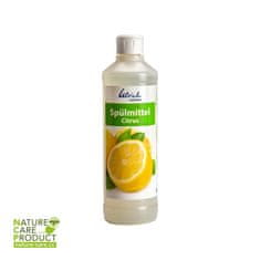 Ulrich natürlich Ulrich natürlich, Prostředek na mytí nádobí Citrus 500ml