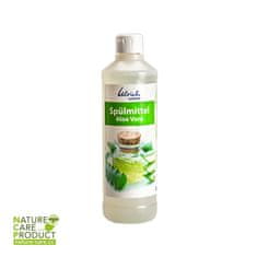 Ulrich natürlich Ulrich natürlich, Prostředek na mytí nádobí Aloe Vera, 500ml