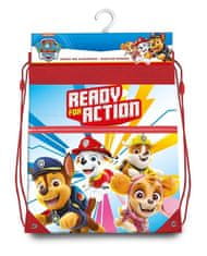 Kids Euroswan Kapsa na přezůvky, Paw Patrol, 40cm