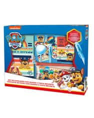 Kids Euroswan Velký psací set, Paw Patrol