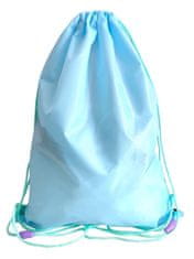 Kids Euroswan Sáček na přezůvky, Frozen, 40cm