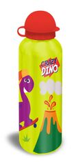 Kids Euroswan Láhev, Crazy Dino, 500ml