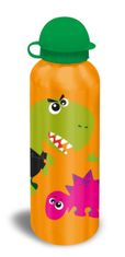 Kids Euroswan Láhev, Crazy Dino, 500ml