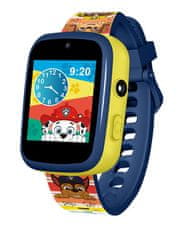 Kids Euroswan Digitální inteligentní hodinky, Paw Patrol