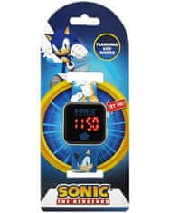 Kids Euroswan Digitální LED hodinky - Sonic