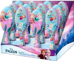 Kids Euroswan Kartáč na vlasy - Frozen
