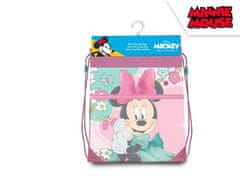 Kids Euroswan Taška na přezůvky - Minnie Mouse, 41cm