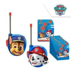 Kids Euroswan Vysílačka - Paw Patrol