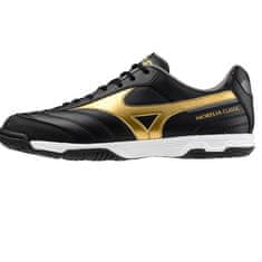 Mizuno Morelia Sala Classic IN Pánské halové kopačky, černé, vel. S 40