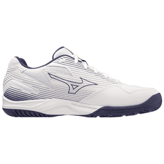 Mizuno Cyclone Speed 4 Pánská volejbalová obuv, bílá, vel. L 41