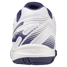 Mizuno Cyclone Speed 4 Pánská volejbalová obuv, bílá, vel. L 41