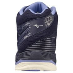 Mizuno Wave Voltage MID Pánská volejbalová obuv, vel. L 42