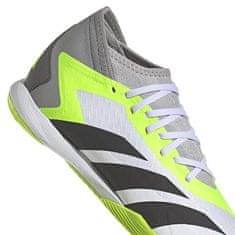 Adidas Predator Accuracy.3 IN Pánské halové futsalové kopačky, vel. S 40