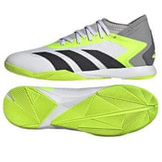 Adidas Predator Accuracy.3 IN Pánské halové futsalové kopačky, vel. S 40