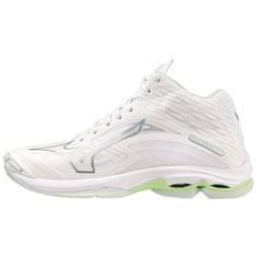 Mizuno Wave Lightning Z7 MID W Dámská volejbalová obuv, vel. L 41