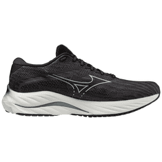 Mizuno Wave Rider 27 Pánská běžecká obuv, černá, vel. L 44,5