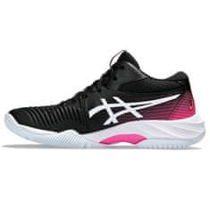 Asics Netburner Ballistic FF MT 3W Dámská volejbalová obuv, vel. S 37