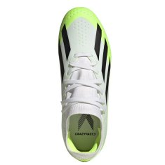 Adidas X Crazyfast.3 FG JR Dětské fotbalové kopačky, vel. S 29