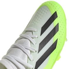 Adidas X Crazyfast.3 FG JR Dětské fotbalové kopačky, vel. S 28