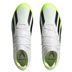 Adidas X Crazyfast.3 FG Pánské fotbalové kopačky, vel. S 40 2/3