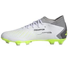 Adidas Predator Accuracy.3 FG Pánské fotbalové kopačky, vel. S 41 1/3