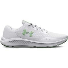 Under Armour Charged Pursuit 3 Twist W Dámská běžecká obuv, bílá, vel. L 39