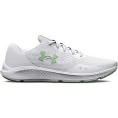 Under Armour Charged Pursuit 3 Twist W Dámská běžecká obuv, bílá, vel. L 40