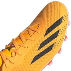 Adidas X Speedportal.4 FG Pánské fotbalové kopačky, vel. S 40 2/3