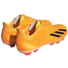 Adidas X Speedportal.4 FG Pánské fotbalové kopačky, vel. S 40 2/3