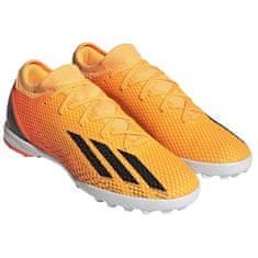 Adidas X Speedportal.3 TF Pánské fotbalové kopačky/turfy na umělou trávu, vel. S 40