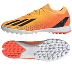 Adidas X Speedportal.3 TF Pánské fotbalové kopačky/turfy na umělou trávu, vel. S 40