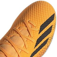 Adidas X Speedportal.3 TF Pánské fotbalové kopačky/turfy na umělou trávu, vel. S 40