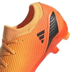 Adidas X Speedportal.3 FG Pánské fotbalové kopačky, vel. S 42