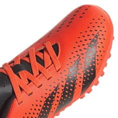 Adidas Predator Accuracy.4 TF JR Dětské fotbalové kopačky/turfy na umělou trávu, vel. S 28