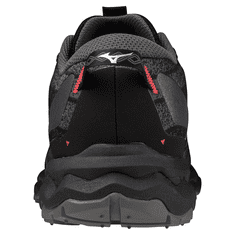 Mizuno Wave Daichi 7 GTX Pánská běžecká obuv, černá/červená, vel. S 40