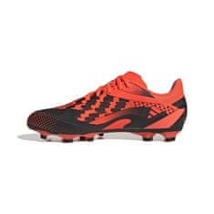 Adidas X Speedportal Messi.4 FG Pánské fotbalové kopačky, vel. S 44