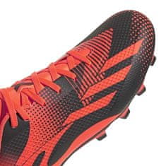 Adidas X Speedportal Messi.4 FG Pánské fotbalové kopačky, vel. S 44